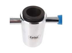 Cyclus Fork Cone Miller Holder Double