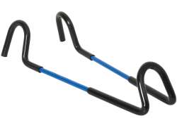 Cyclus Handlebar Mount For. Repair Stand - Black/Blue