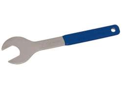 Cyclus Headset Wrench 38mm - Blue/Silver