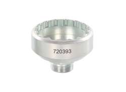 Cyclus Jetmount'r Freno A Disco Rimozione Per. Shimano Centerlock