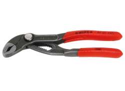 Cyclus Knipex Cobra Mini Staviteln&eacute; Kle&scaron;tě - Červen&aacute;