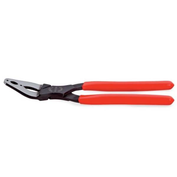 Achetez des Cyclus Knipex Pince Coupe-Câble - Noir/Rouge chez HBS