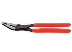 Cyclus Knipex Cone Pliers - Black/Red