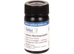 Cyclus Mieszanka Przeciw Zatarciom + Szczotka - Sloik 30g