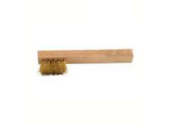 Cyclus Nettoyage Brosse 2 x 5 Séries Pour. Bougie - Brun