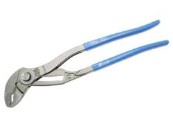 Cyclus Pince Pour Pompe &Agrave; Eau Incl. Bouton-Poussoir Pour. R&eacute;glage - Bleu