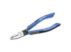 Cyclus Pince Universelle Incl. Ergonomique Poignée - Bleu