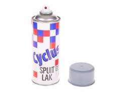 Cyclus Pintura En Spray 400cc Suelo Gris