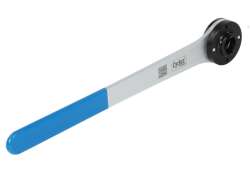 Cyclus Power.Tool Chiave 2T 18.6mm &amp; 4T 19.2mm