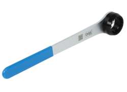 Cyclus Power.Tool Klucz 16T 37.5mm - Niebieski/Srebrny