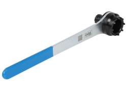 Cyclus Power.Tool Llave 8T 37.1mm &amp; 12T 24mm