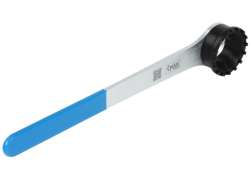 Cyclus Power.Tool N&oslash;kkel 16T 51mm - Bl&aring;/S&oslash;lv