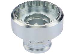 Cyclus Prindere.În SN.16-IF Extractor Pentru. SH CL Disc De Frână - Argintiu