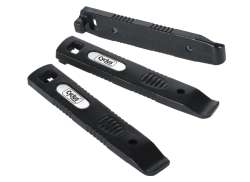 Cyclus Pro Leve Pneumatico Plastica - Nero (3)