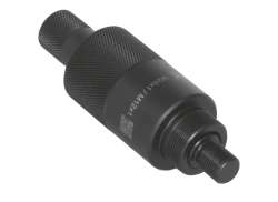 Cyclus Puxador De Crenque Para. M24x1 &ndash; M12x1 - Preto