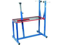 Cyclus Repair Stand Workshop Version - Up To 30kg