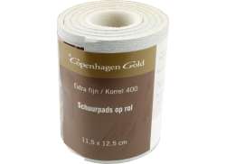 Cyclus Sanding Pad Roll Extra Fine - Grit 400