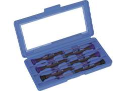 Cyclus Set Giravite Fessura/Trasversale