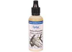 Cyclus Смазка Для Цепи - Фляга 50ml