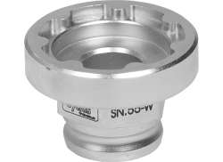 Cyclus SN-55-W Pion Remover Piste - Silver