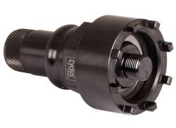 Cyclus Snap-In Bottom Bracket Remover For. Prime - Black