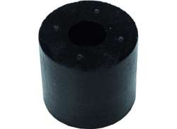 Cyclus Spare Rubber For. Compressed Air Gun - Black