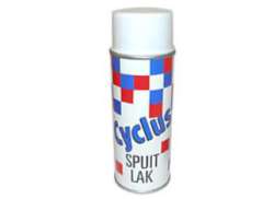 Cyclus Spray Paint 400cc 2019 - Matt Clear