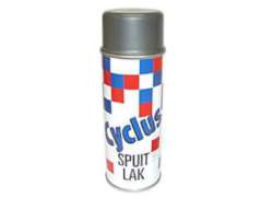 Cyclus Spray Paint 400Cc 3015 Metallic Grey