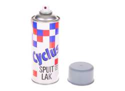 Cyclus Spray Paint 400Cc Ground Gray