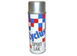 Cyclus Spray Paint 400cc - Silver