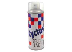 Cyclus Spray Paint Clear - 400ml