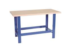 Cyclus Workbench Without Drawer Unit