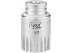 Cyclus 中轴 工具 Octalink/ISIS 驱动 - 3/8 英尺