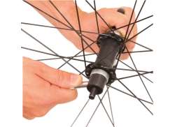 Cyclus 轴承 压装 基础 工具 无 衬套
