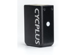 Cycplus AS2 Elektrsiche Pumpe Sv/Pv - Svart