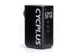 Cycplus AS2 Pro Elektrsiche Bomba Vs/Vp - Preto