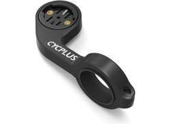 Cycplus Z1 홀더 For. 사이클로컴퓨터 - 블랙