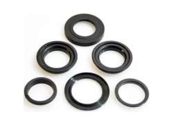 Dahon Headset Integrated