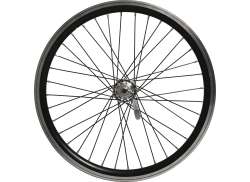 Dahon Rear Wheel 20 Inch 36 Hole 8S Quick Release Skewer Bl