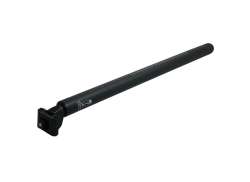 Dahon Seatpost 34.0-550 + Pump - Black