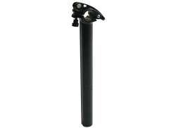 Dahon Steering Column V-clamp &#216;28.6mm Aluminum - Black