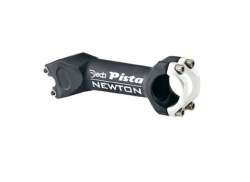 DEDA A-Head Potence Newton Pista 120mm Noir