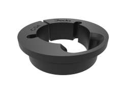 Deda Alanera Dare VSRu Compression Anneau 45&deg;x45&deg; - Noir