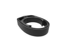 Deda Alanera RS Distanzring 10mm - Schwarz