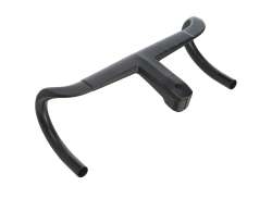 Deda ALANERA RS Handlebar 140mm 38mm Carbon Integrated