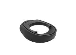 Deda Alanera RS Jeu De Direction Top Protection Pour. Ridley Falcn - Noir