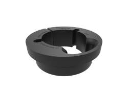 Deda Alanera RS Kompression Ring 45°x45° - Schwarz