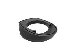 Deda Alanera RS Top Cover 46mm tbv. 1 1/8\" Lager - Zwart