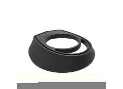 Deda Alanera RS Top Verdeck Adapter F&#252;r. Trek 2024 - Schwarz