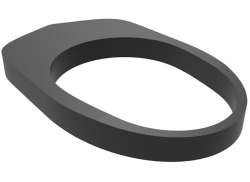 Deda Alanera Top Entretoise - Noir